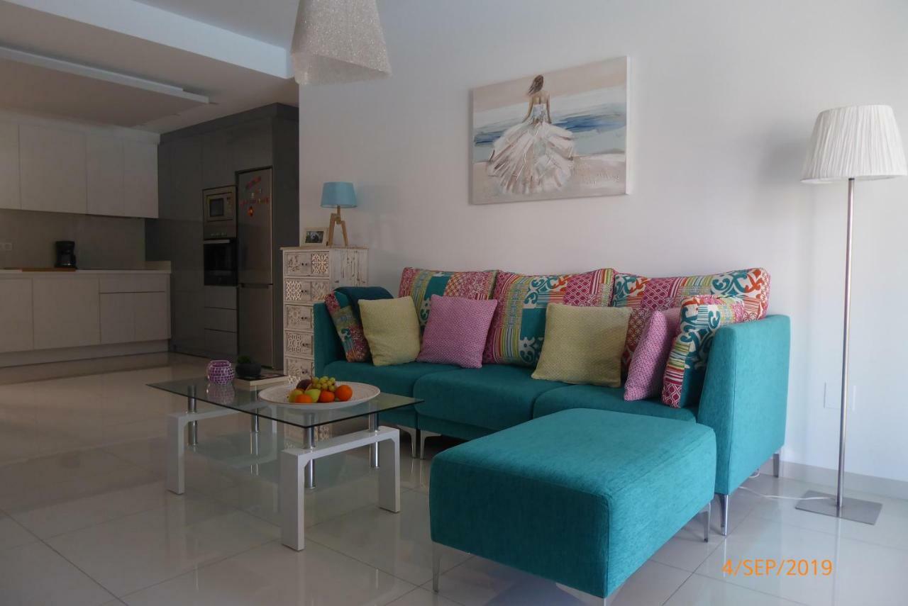 Higuericas Costa 211 Apartamento Pilar de la Horadada Exterior foto