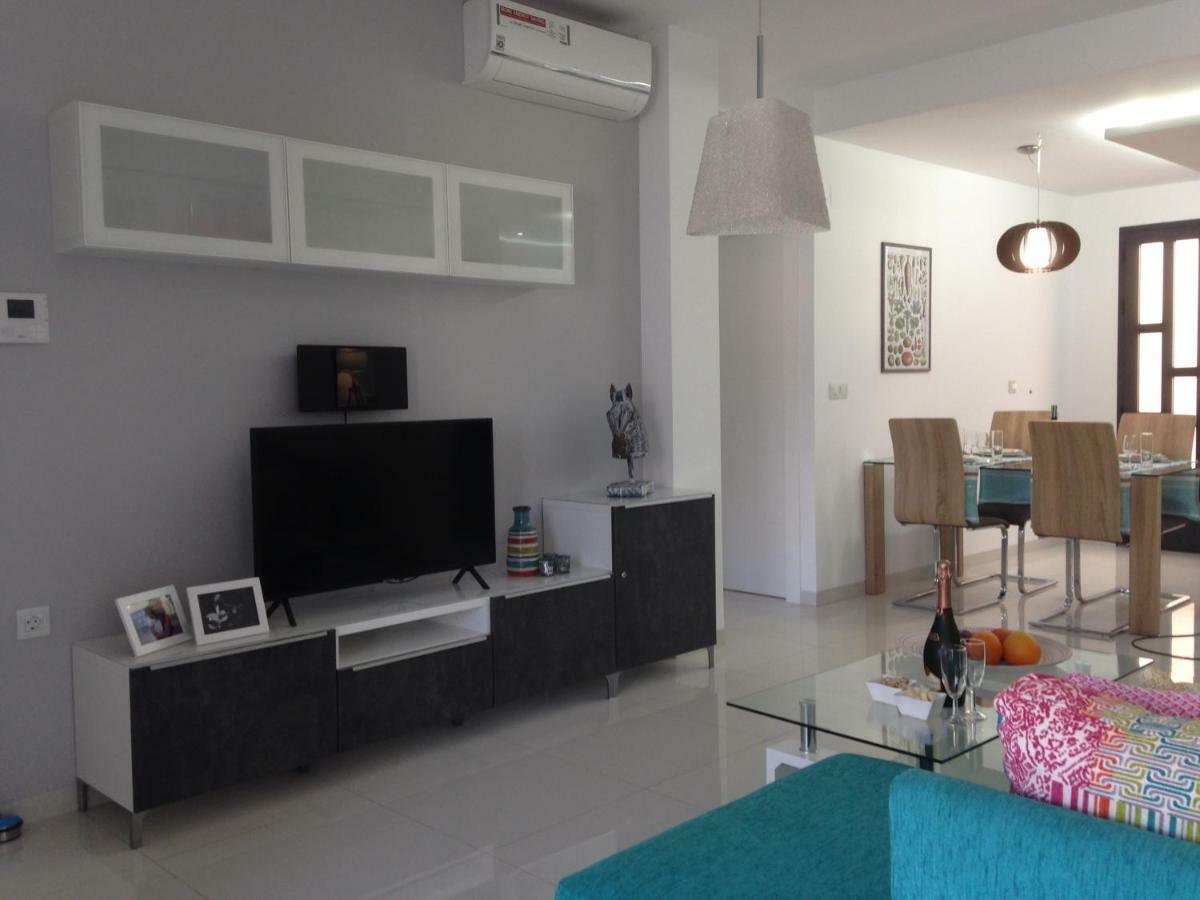 Higuericas Costa 211 Apartamento Pilar de la Horadada Exterior foto