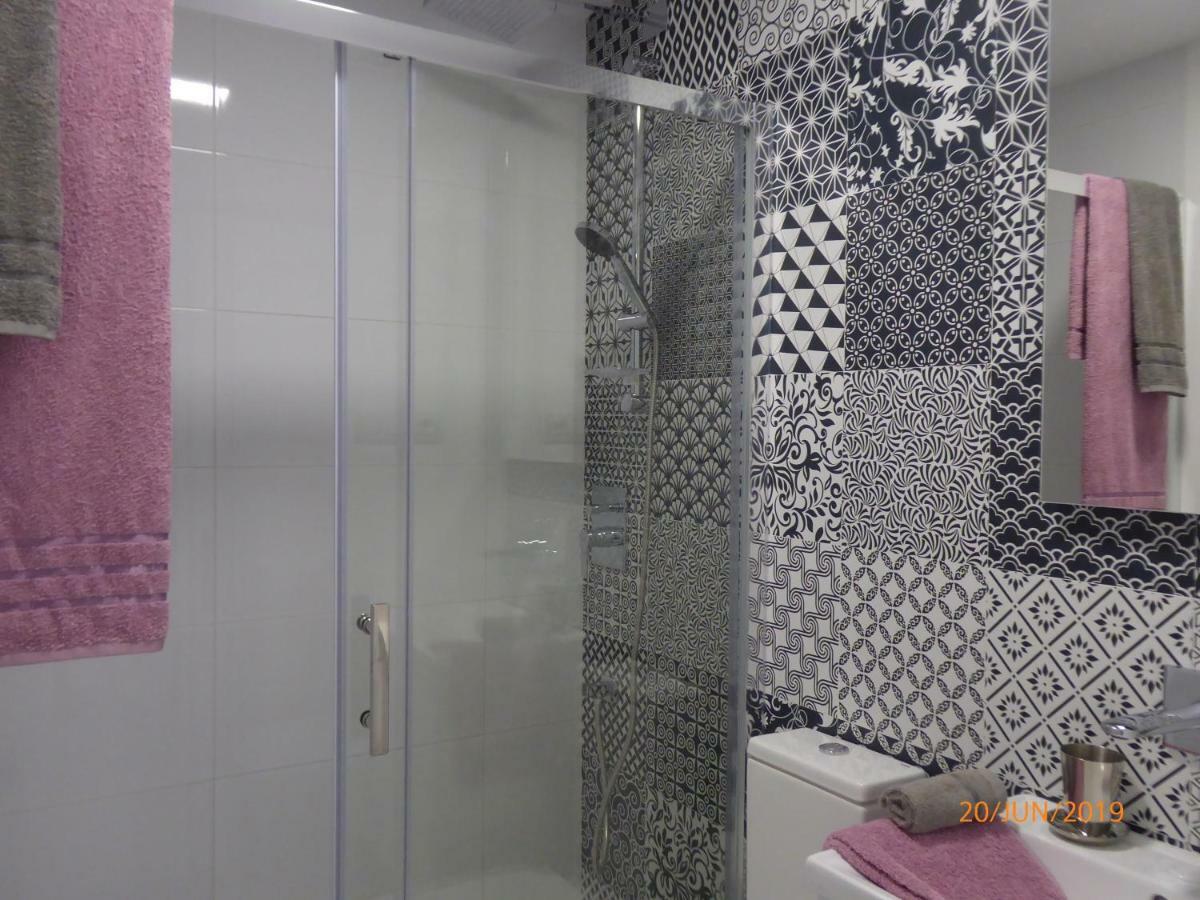 Higuericas Costa 211 Apartamento Pilar de la Horadada Exterior foto