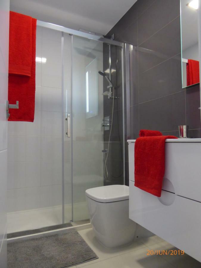 Higuericas Costa 211 Apartamento Pilar de la Horadada Exterior foto