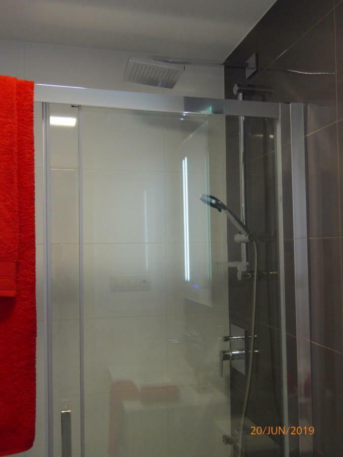 Higuericas Costa 211 Apartamento Pilar de la Horadada Exterior foto